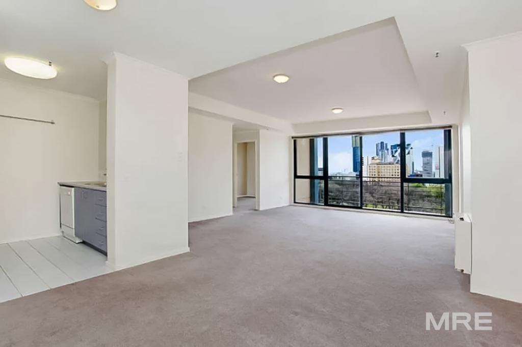 112/33 JEFFCOTT ST, WEST MELBOURNE, VIC 3003