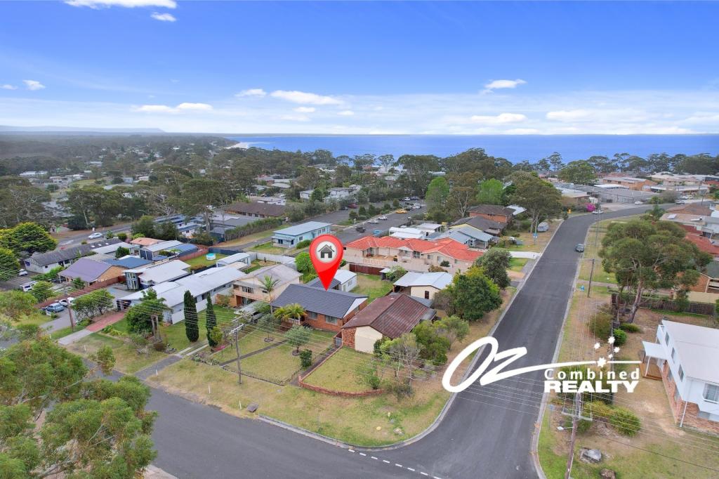 10a St George Ave, Vincentia, NSW 2540