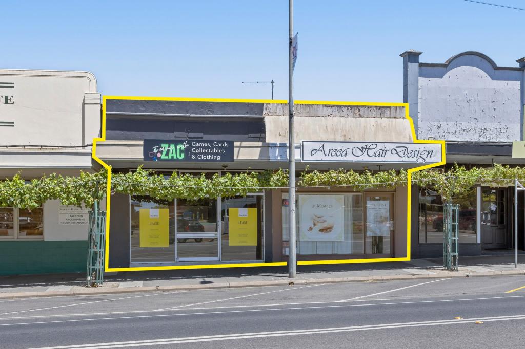 206-208 Barkly St, Ararat, VIC 3377