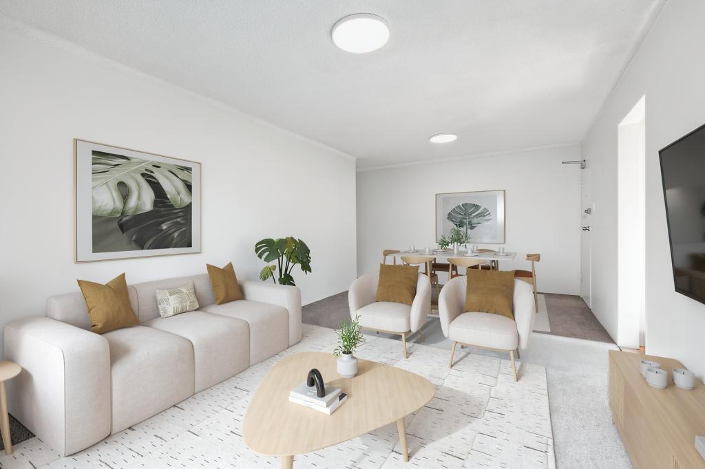 20/3 Aeolus Ave, Ryde, NSW 2112