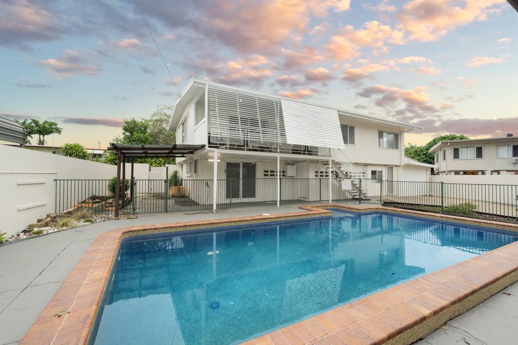 19 Aloomba Cres, Cranbrook, QLD 4814