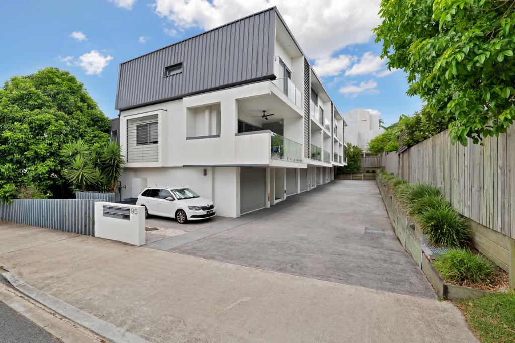 3/95 Franklin St, Annerley, QLD 4103