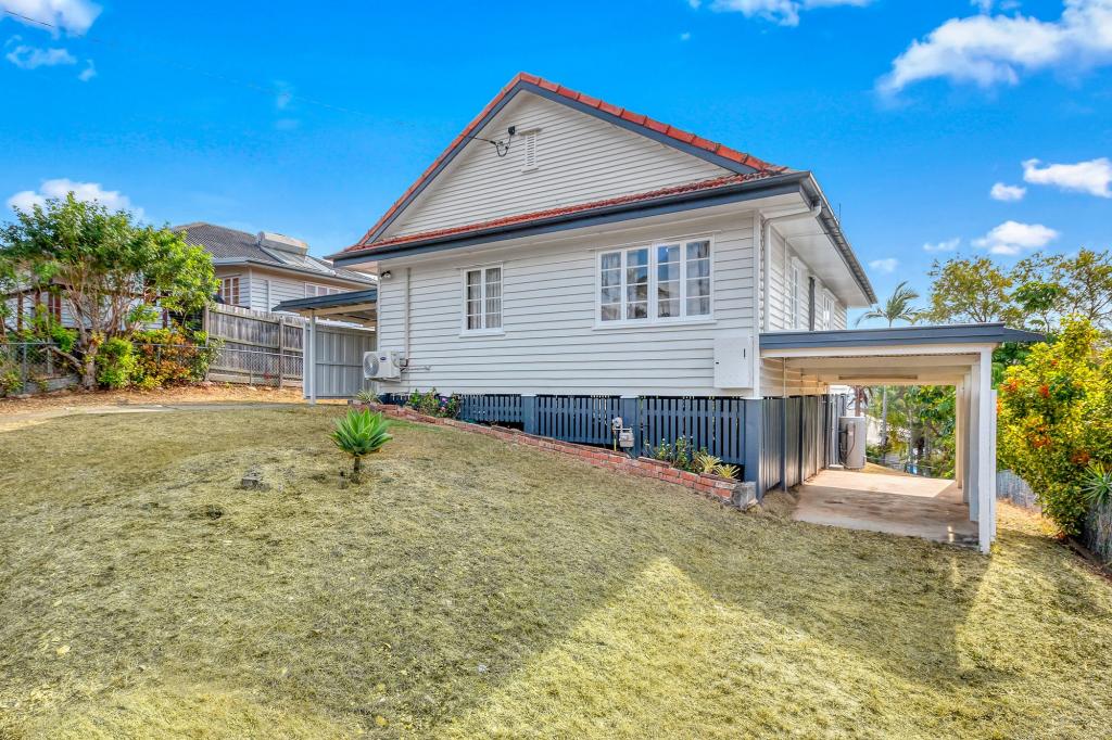 24 MIDGLEY ST, CARINA, QLD 4152