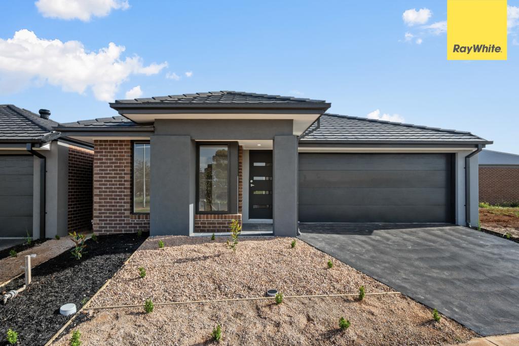 28 Balsam Loop, Thornhill Park, VIC 3335