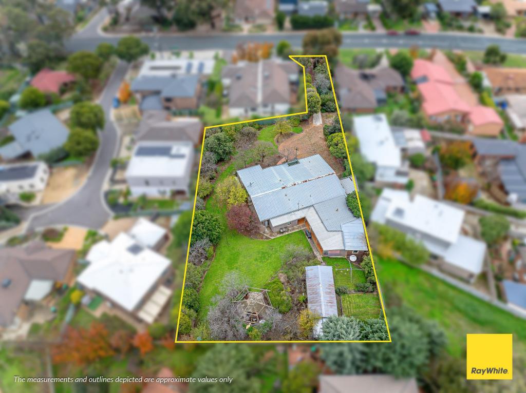 20 Harley St, Strathdale, VIC 3550