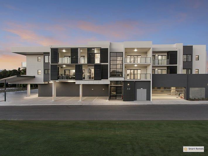 7/11 Kokoda St, Idalia, QLD 4811