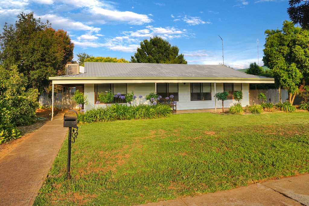 62 Church St, West Wyalong, NSW 2671