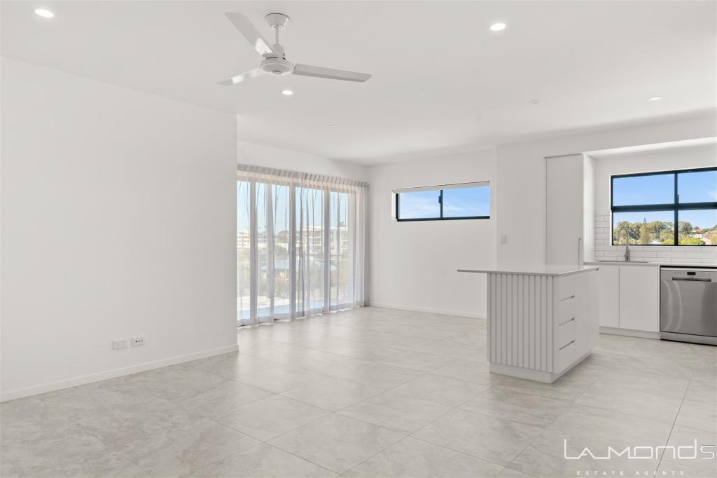 303/50 Ronald St, Wynnum, QLD 4178