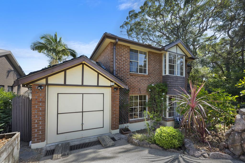 1/12 Handley Ave, Thornleigh, NSW 2120