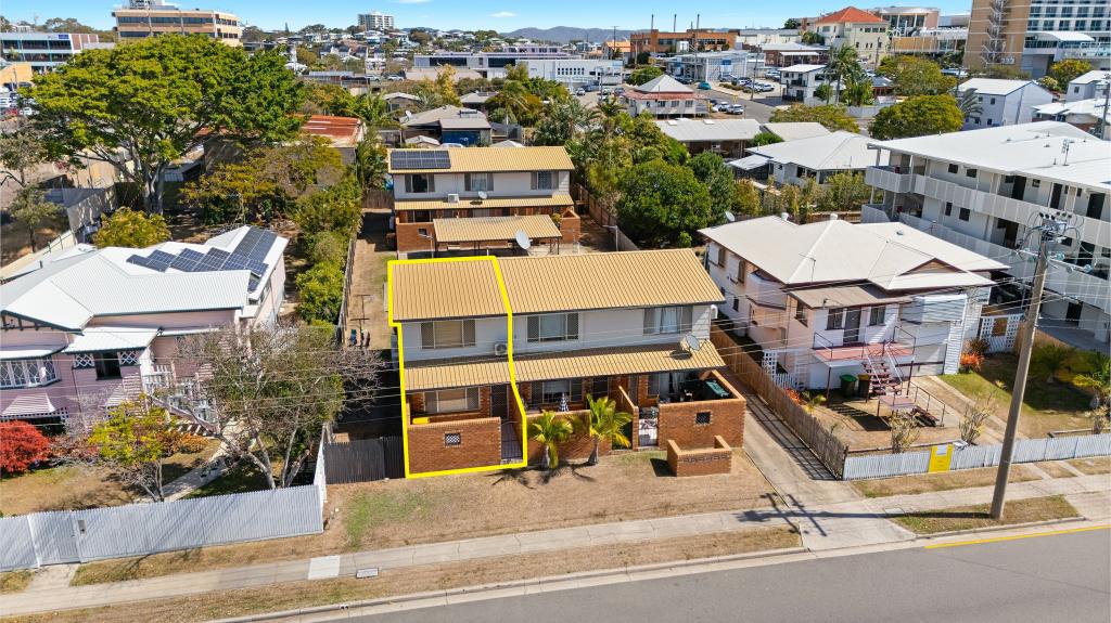 1/105 Auckland St, Gladstone Central, QLD 4680