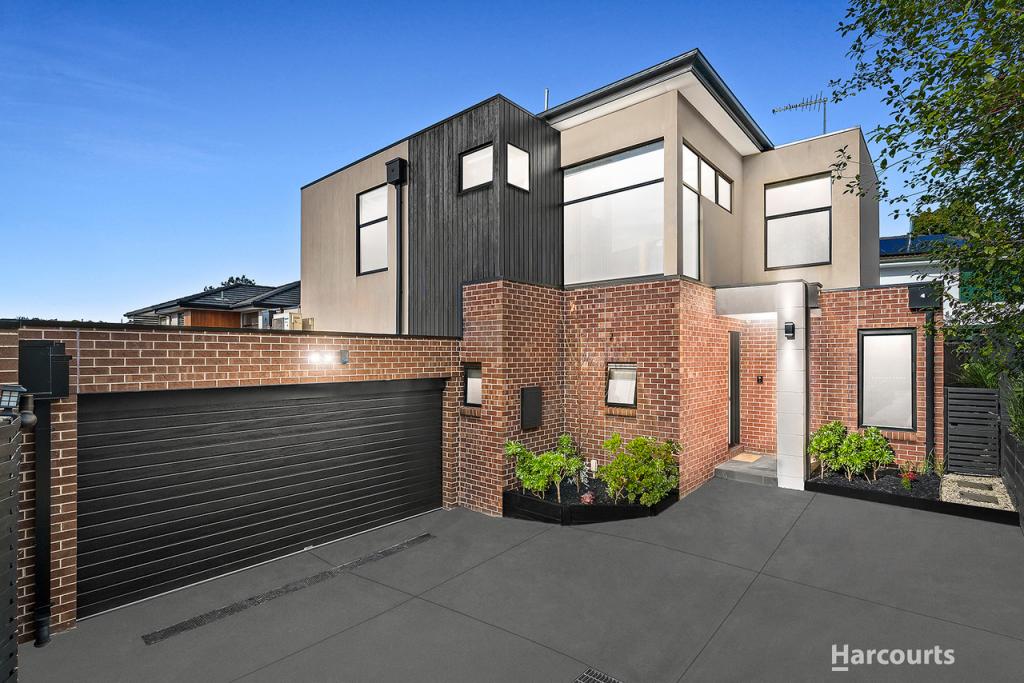 32a Renshaw St, Doncaster East, VIC 3109