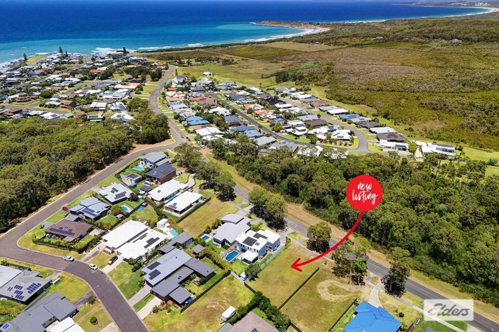 297 Saltwater Rd, Wallabi Point, NSW 2430