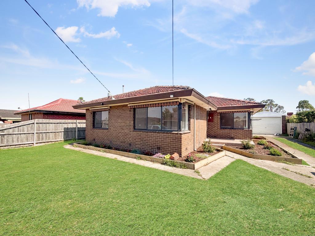 14 Heather Gr, Traralgon, VIC 3844