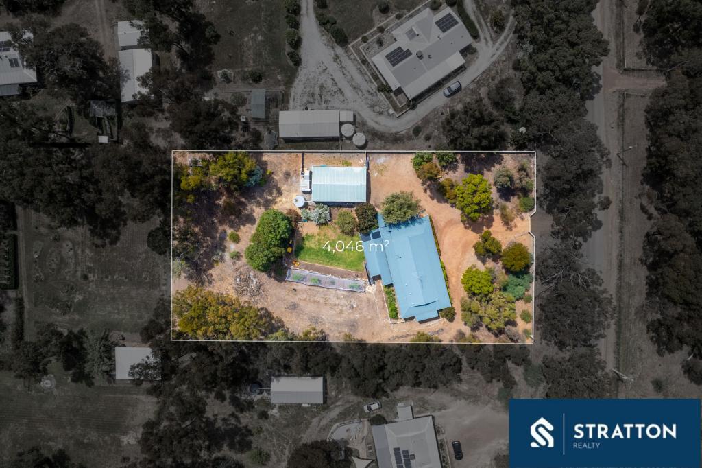 6 O'Driscoll St, Bakers Hill, WA 6562