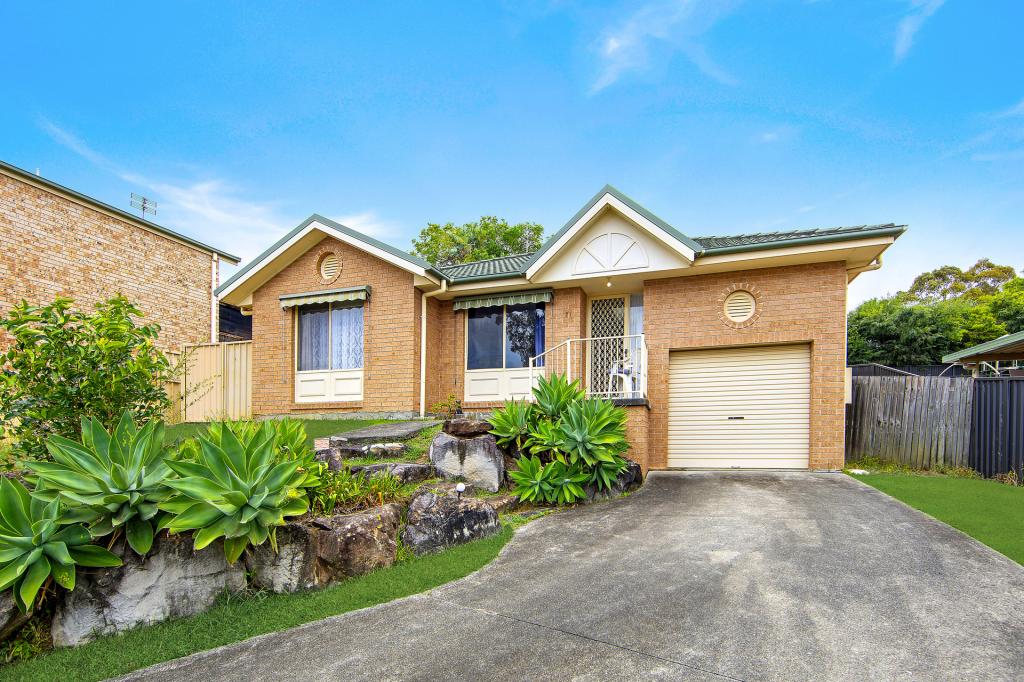 21 Nicole Cl, Watanobbi, NSW 2259