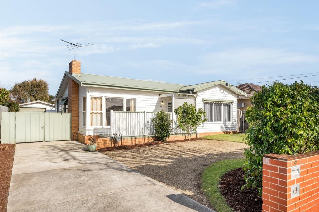 61 Kinlock St, Bell Post Hill, VIC 3215