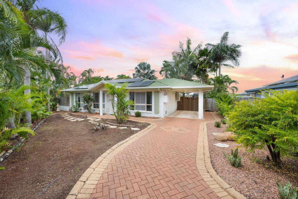 14 Biraldo Ct, Burdell, QLD 4818