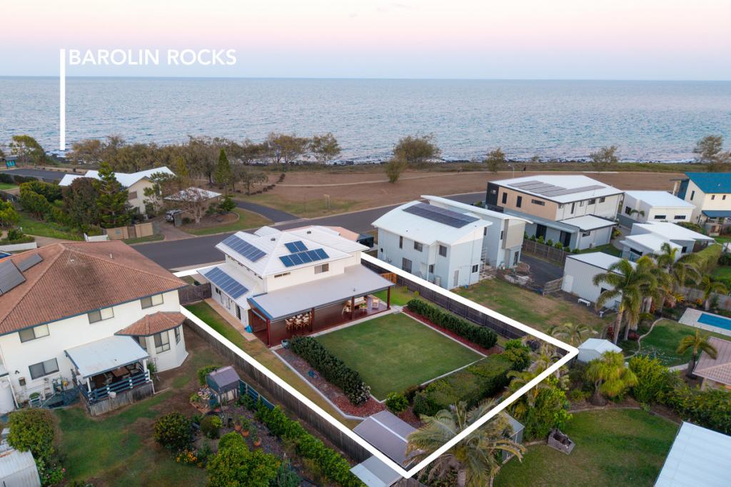 139 Barolin Esp, Coral Cove, QLD 4670