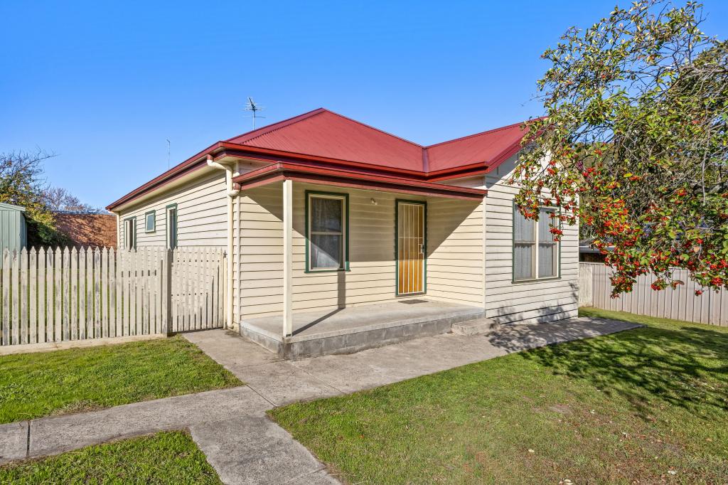 1104 Lydiard St N, Ballarat North, VIC 3350