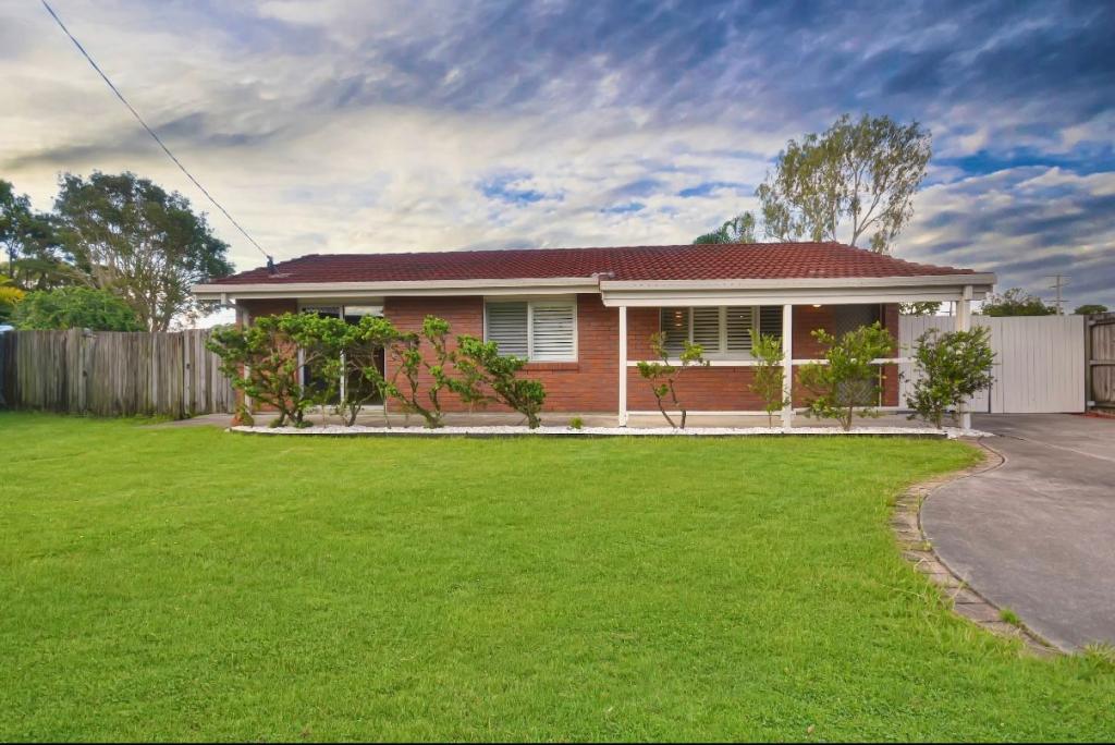 5 Shakespeare Ct, Caboolture, QLD 4510