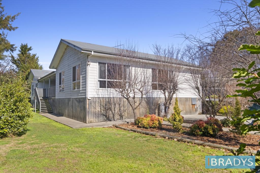 15b Turallo Tce, Bungendore, NSW 2621