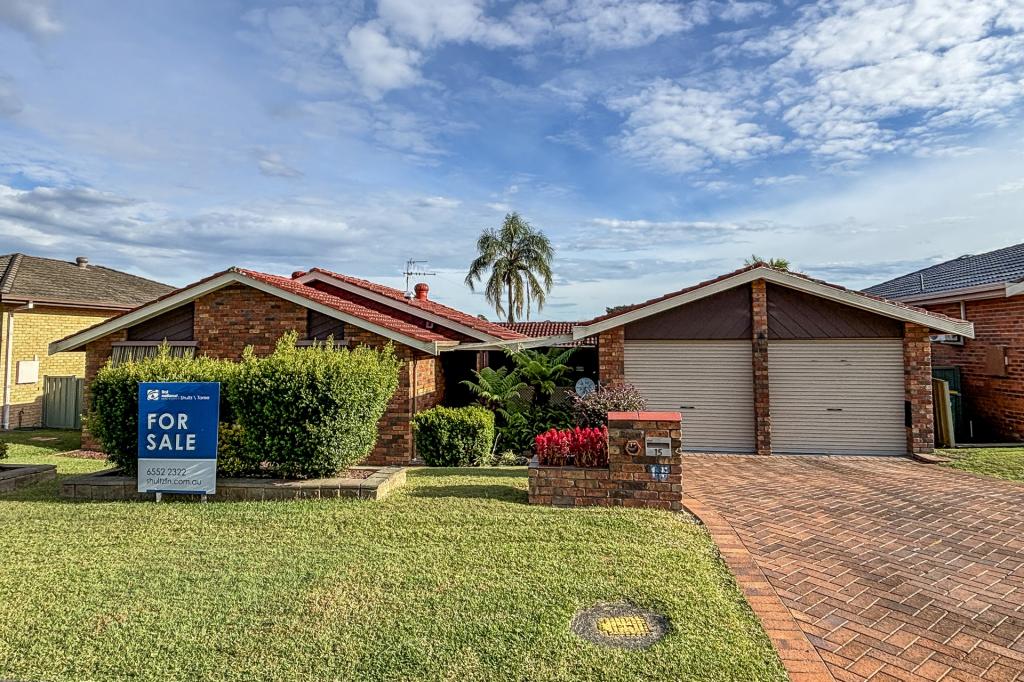 15 Amaroo Dr, Taree, NSW 2430