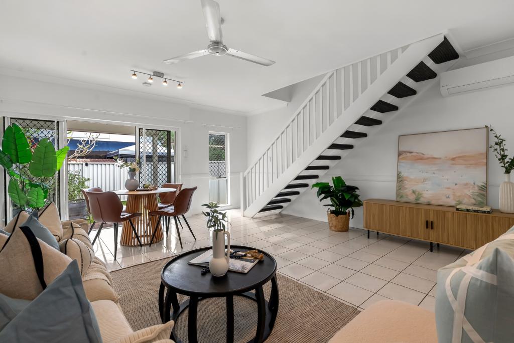 8/14 Grantala St, Manoora, QLD 4870