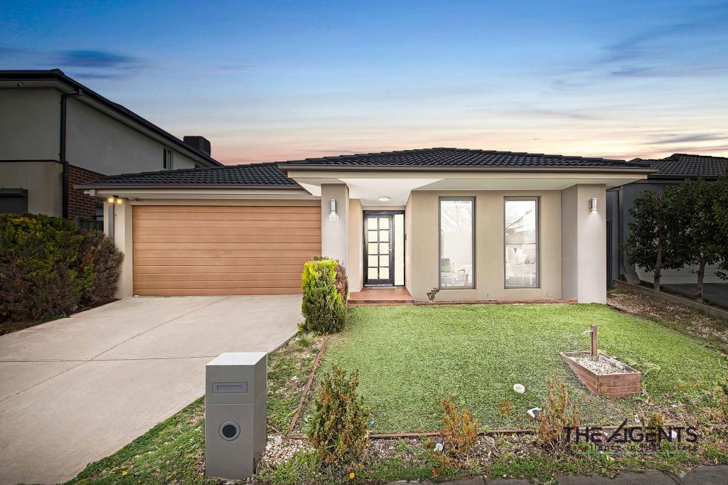 131 Hummingbird Bvd, Tarneit, VIC 3029