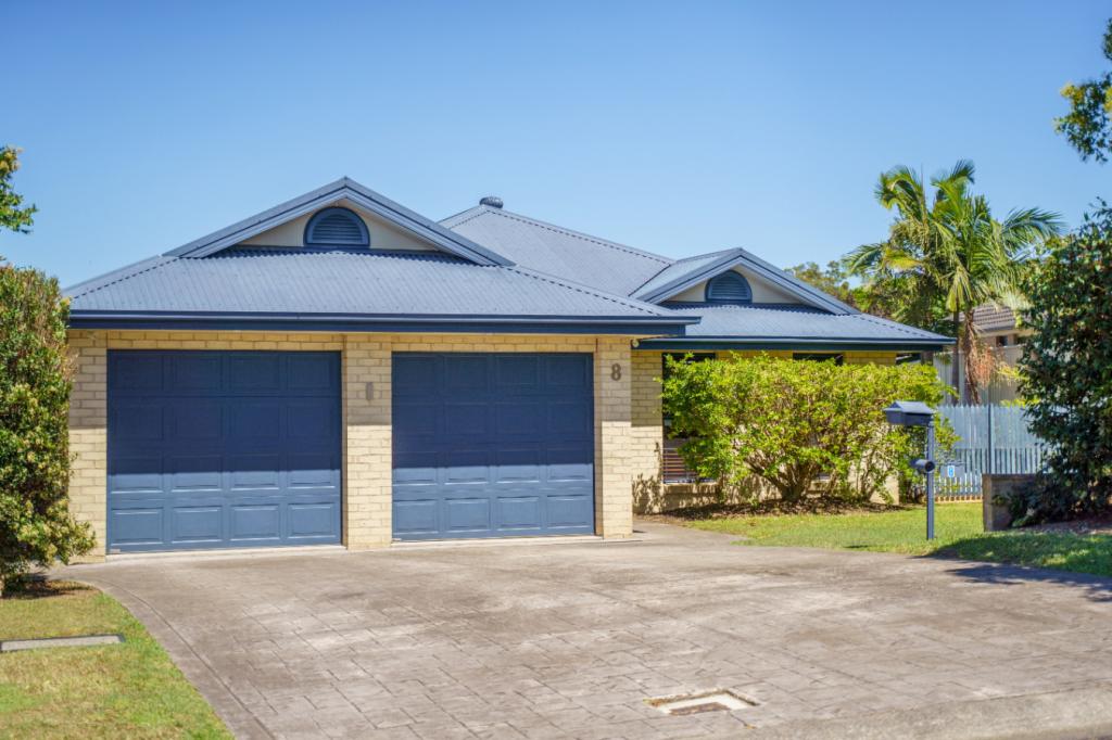 8 Pyalla Ave, Aberglasslyn, NSW 2320
