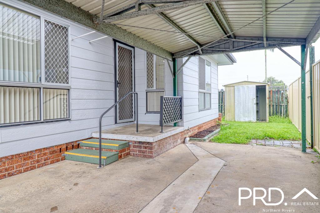 3/34 Cope St, Casino, NSW 2470