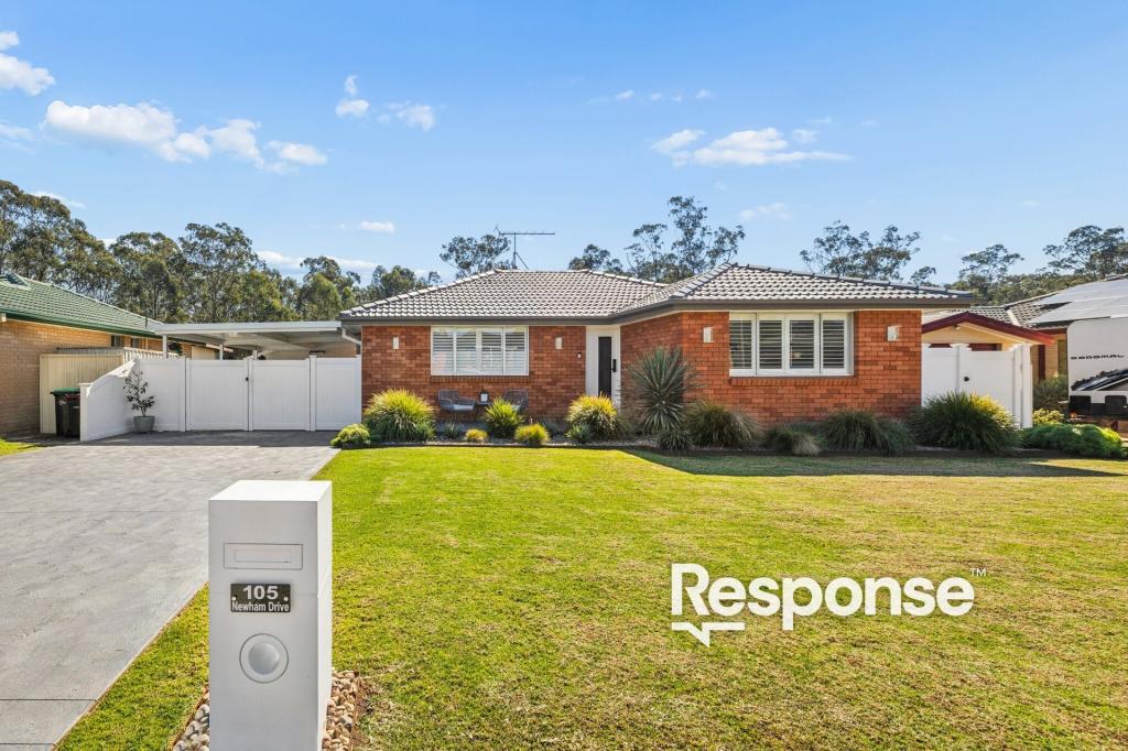 105 Newham Dr, Cambridge Gardens, NSW 2747