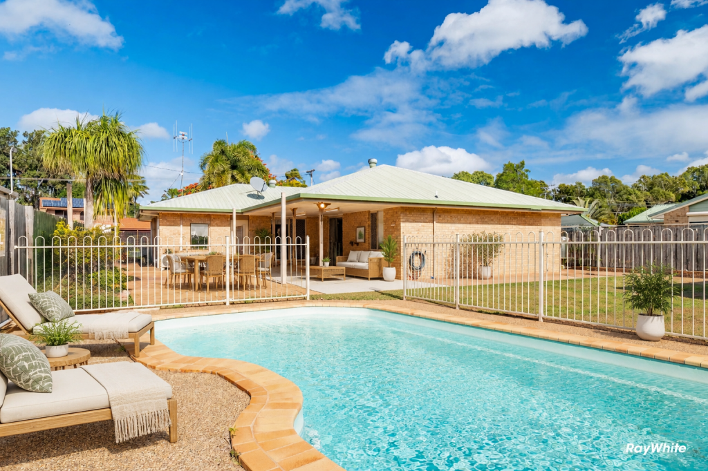 22 Orchid Dr, Moore Park Beach, QLD 4670