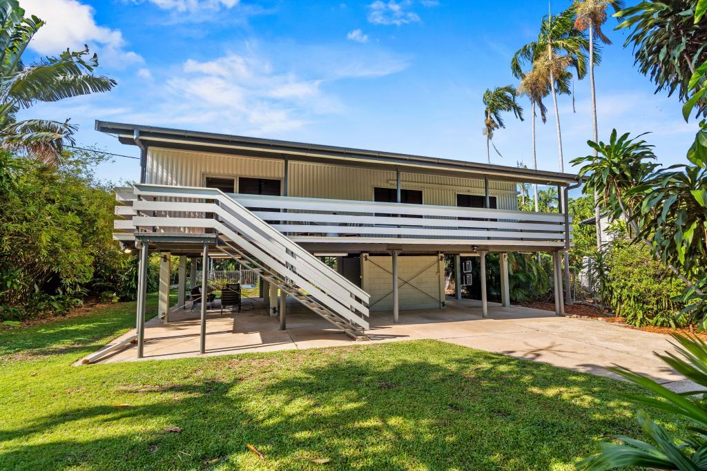 18 Bald Cct, Alawa, NT 0810