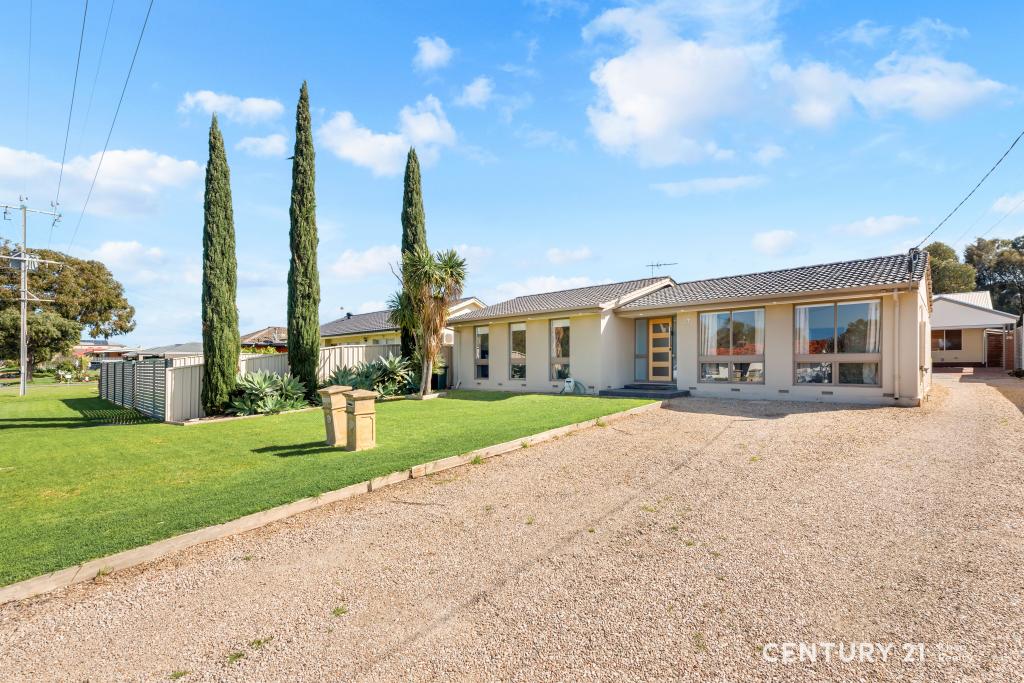 27 Selway Tce, O'Sullivan Beach, SA 5166