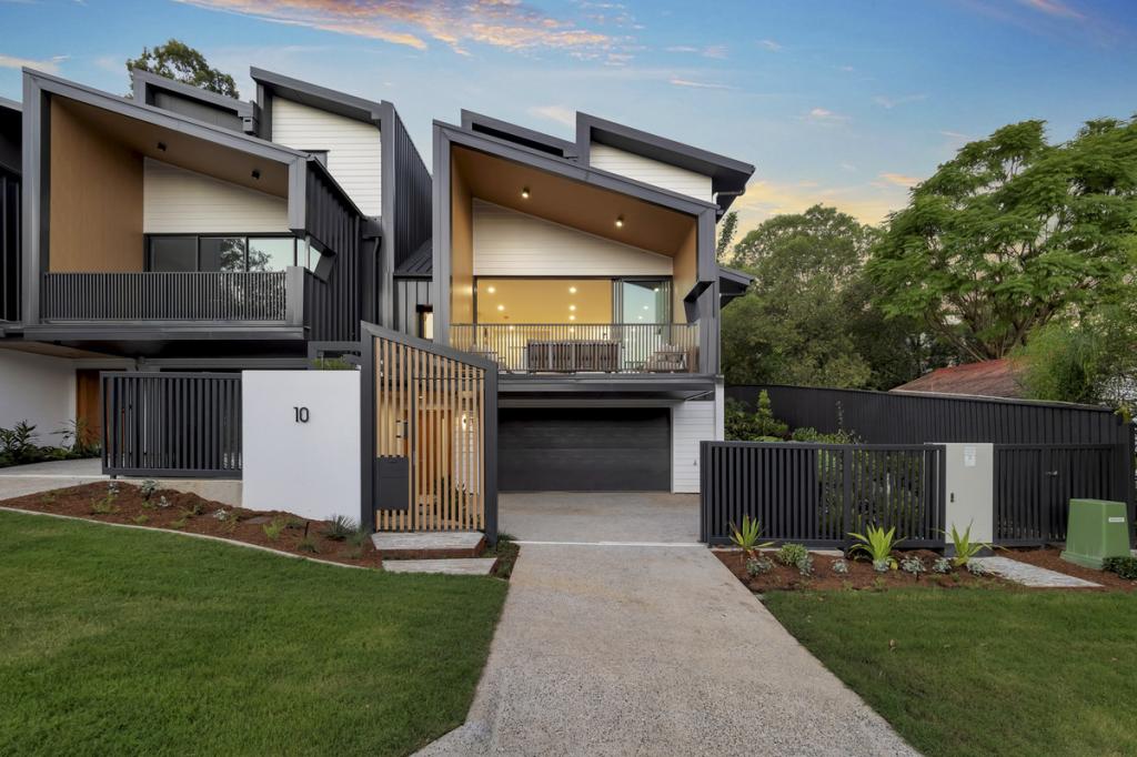 10 Mayne St, Toowong, QLD 4066