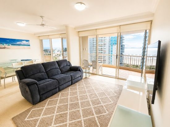 1205/2-4 STUART ST, TWEED HEADS, NSW 2485