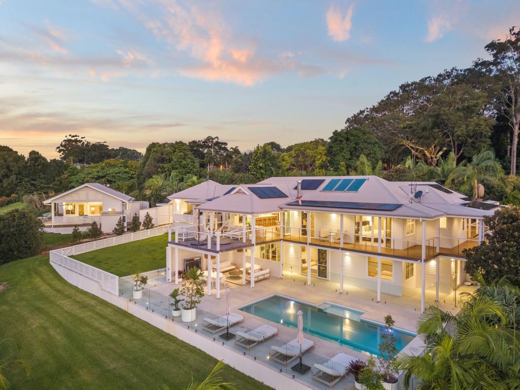 84 Fowlers Lane, Bangalow, NSW 2479