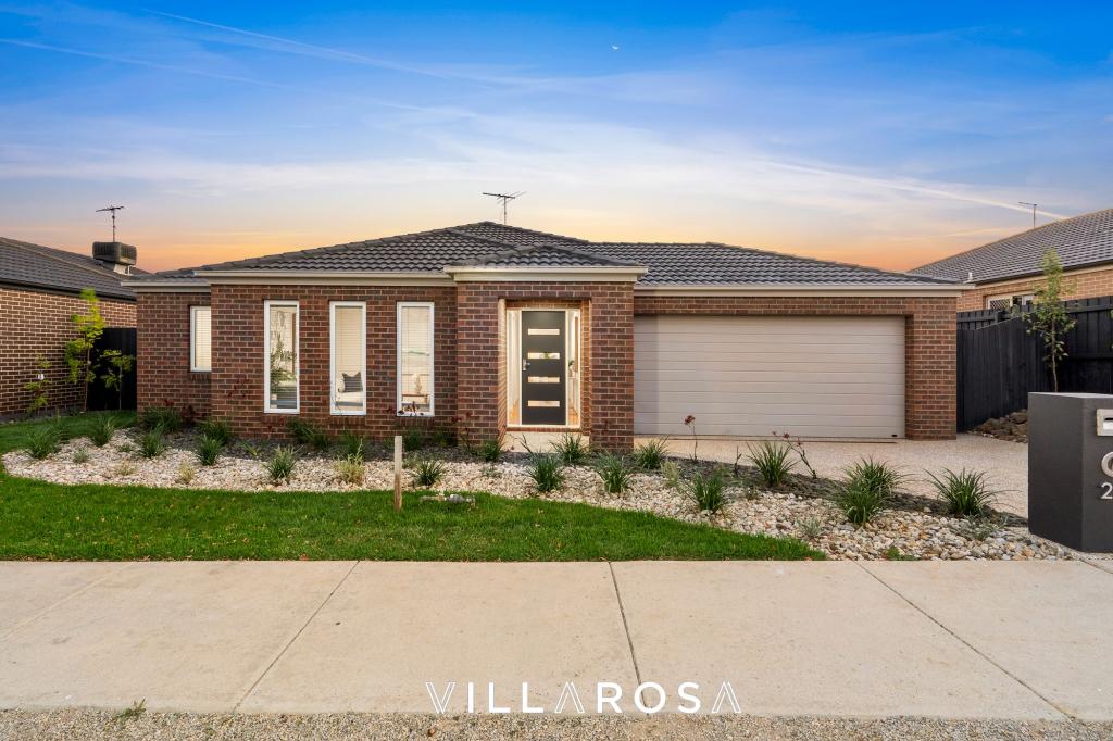 20 Grenache Dr, Waurn Ponds, VIC 3216