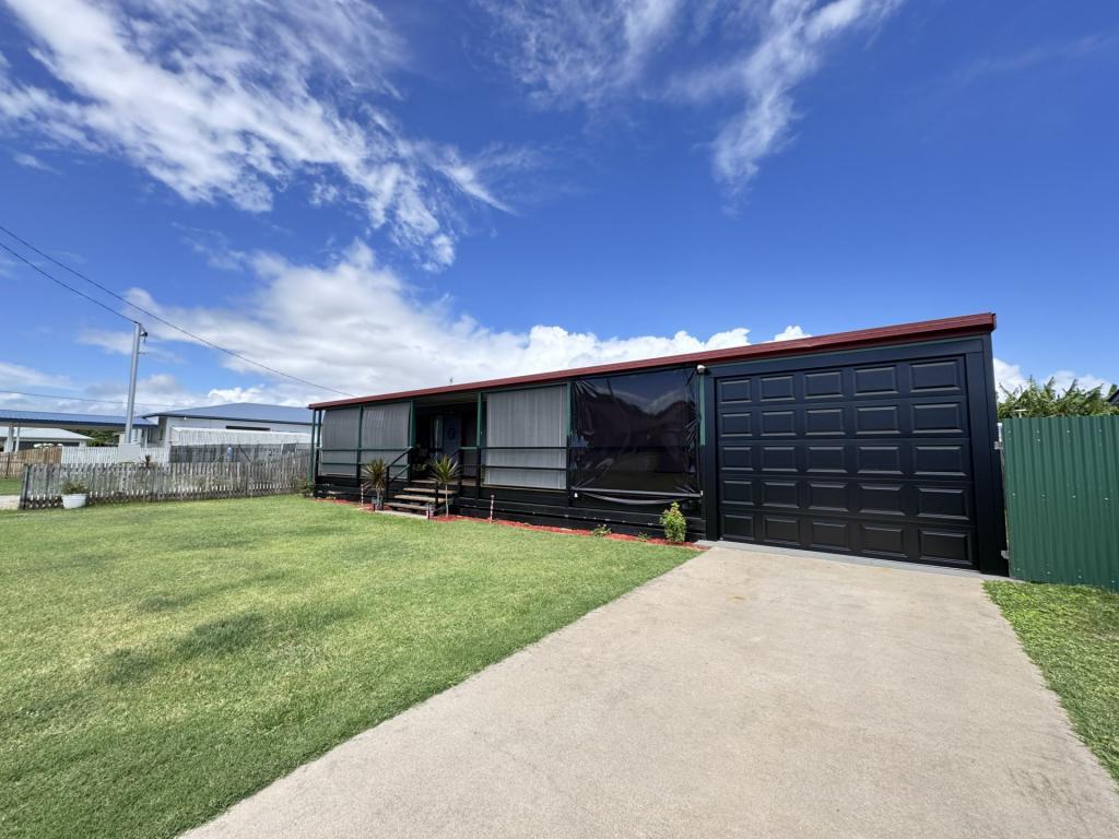 31 Emmerson Dr, Bowen, QLD 4805