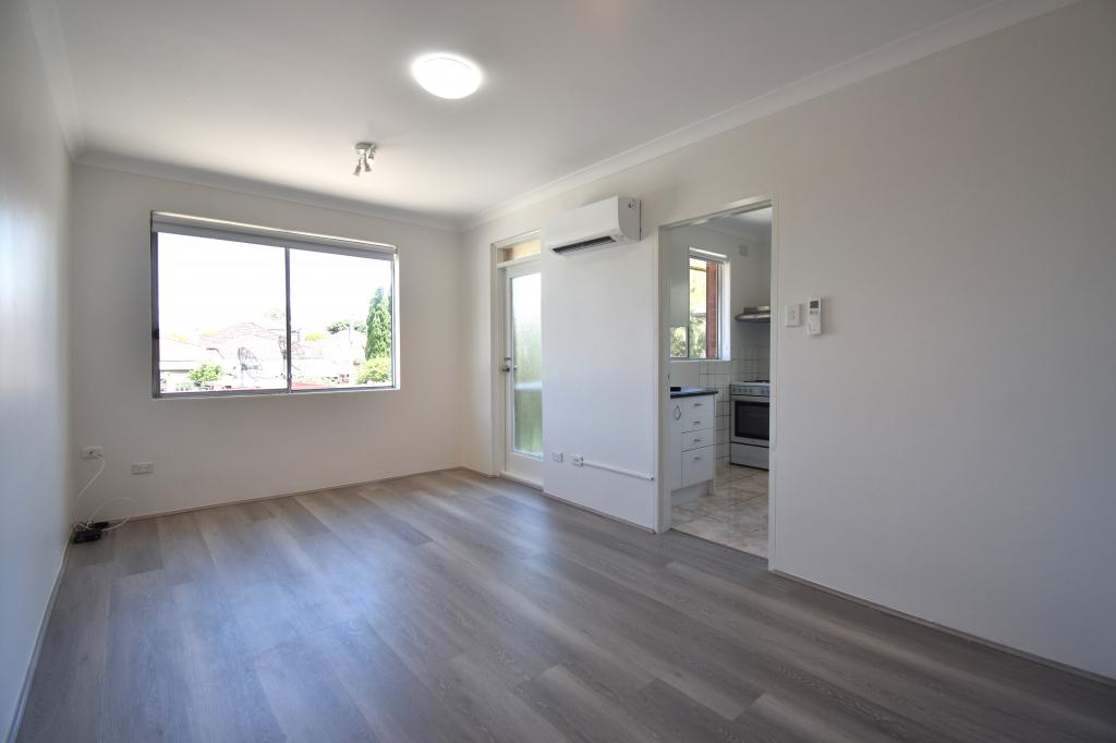 12/18 - 20 Schwebel St, Marrickville, NSW 2204