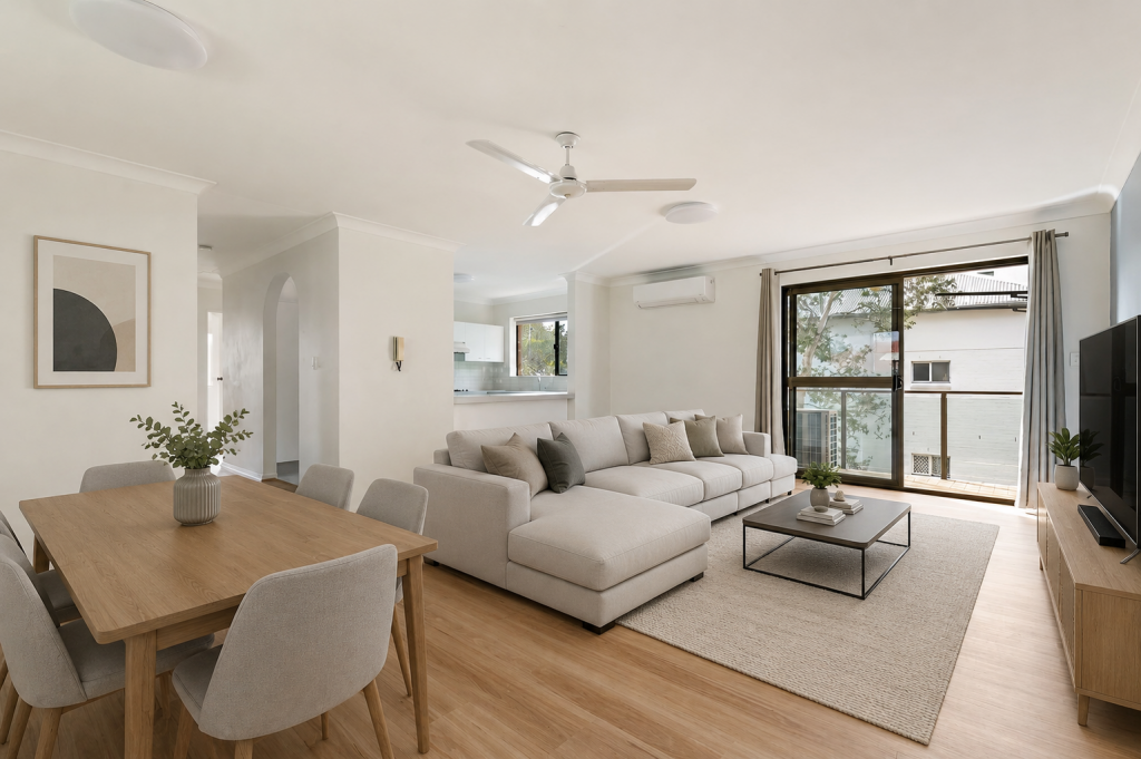 3/40 York St, Indooroopilly, QLD 4068