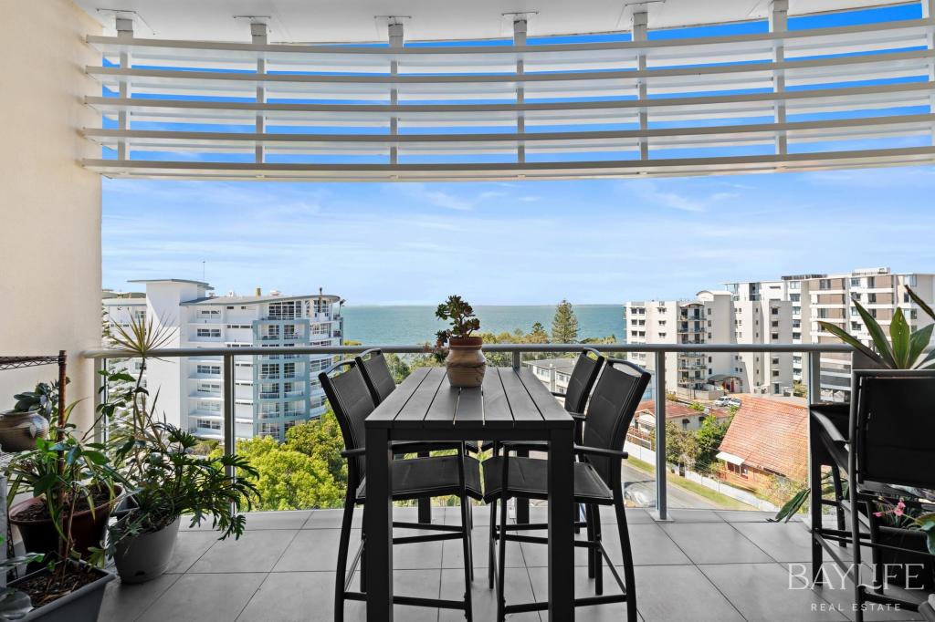 811/81 Sutton St, Redcliffe, QLD 4020