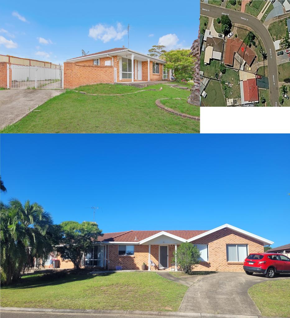 47 Weaver St, Erskine Park, NSW 2759