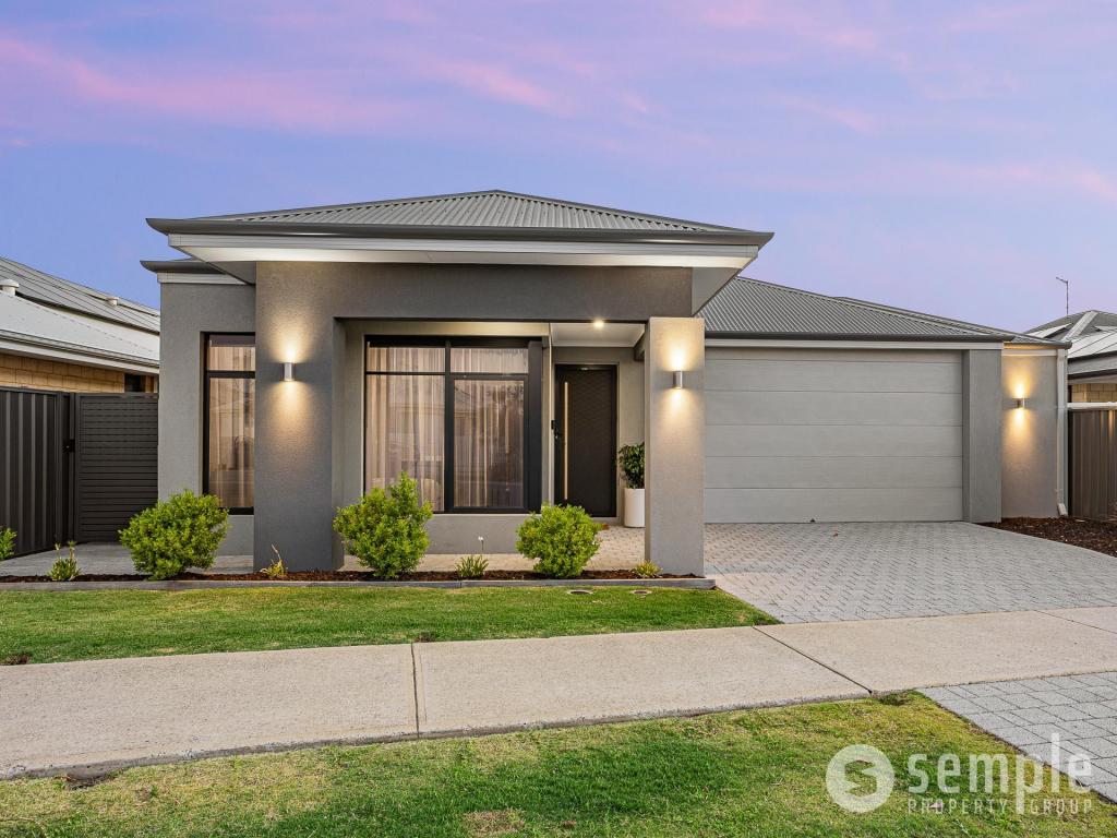 45 Greywacke Ent, Piara Waters, WA 6112