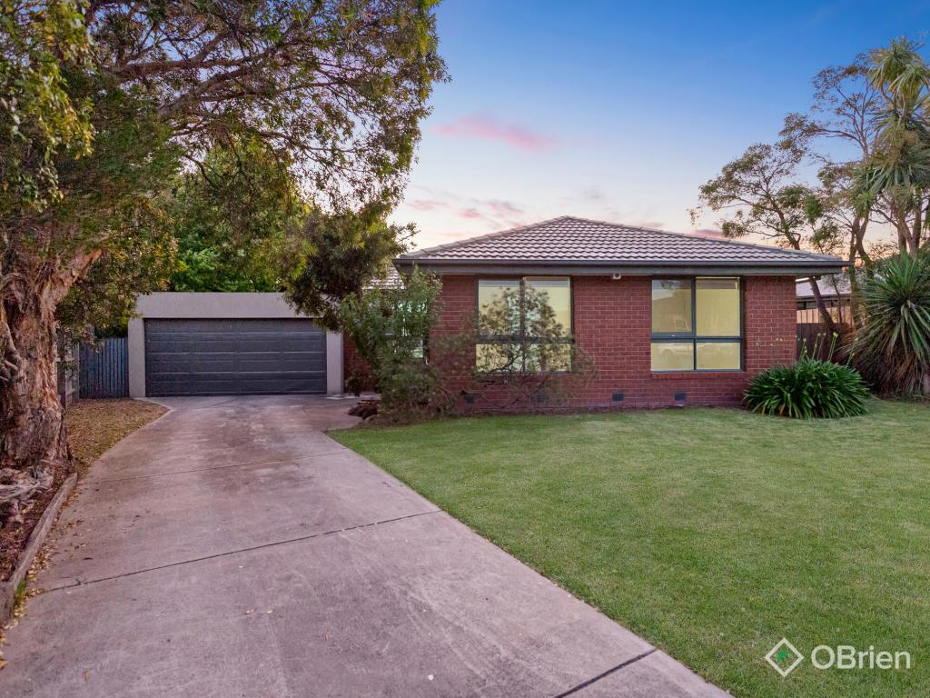 7 Heron Cl, Baxter, VIC 3911