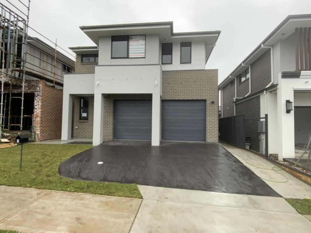 7 Cloud St, Austral, NSW 2179