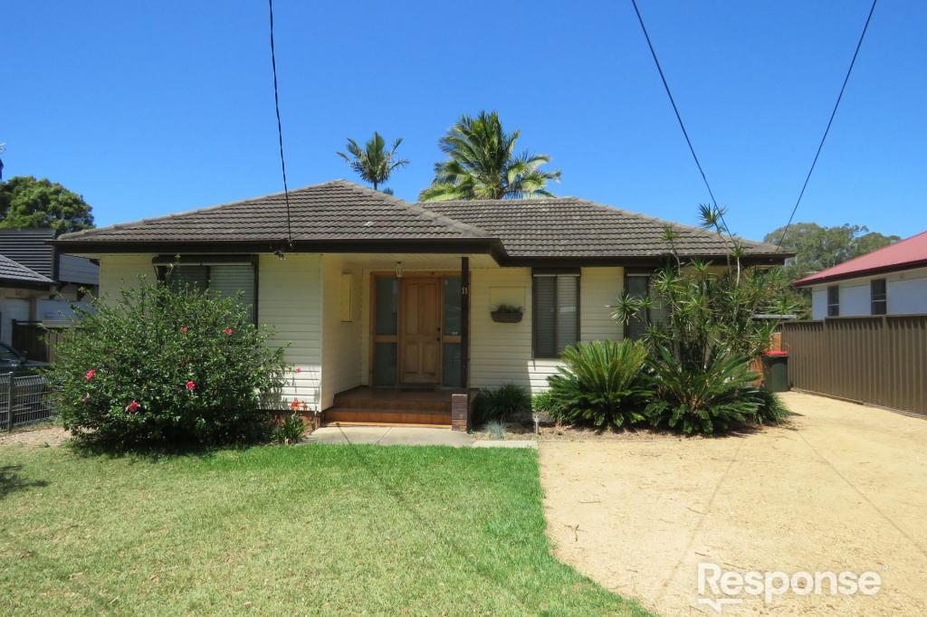 11 Percy St, Marayong, NSW 2148