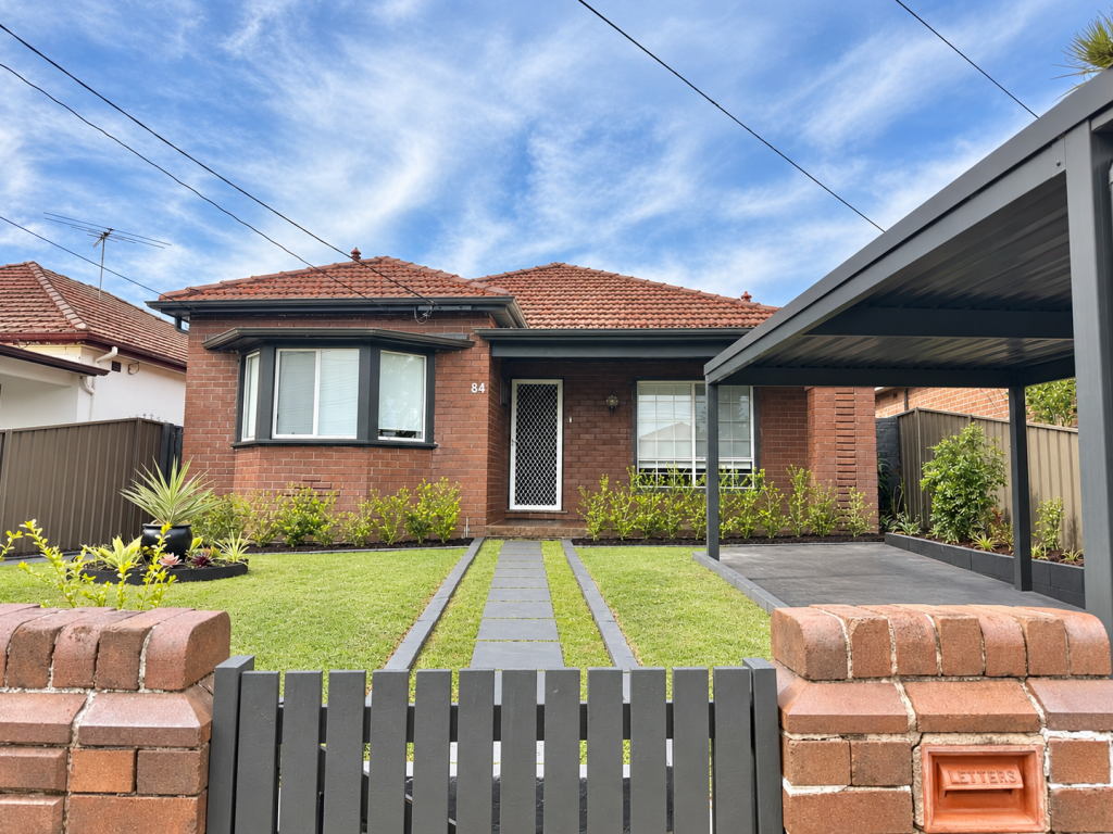 84 Croydon Rd, Bexley, NSW 2207