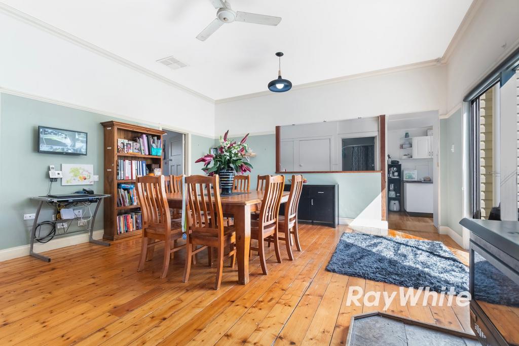 12 Wills St, Lockington, VIC 3563
