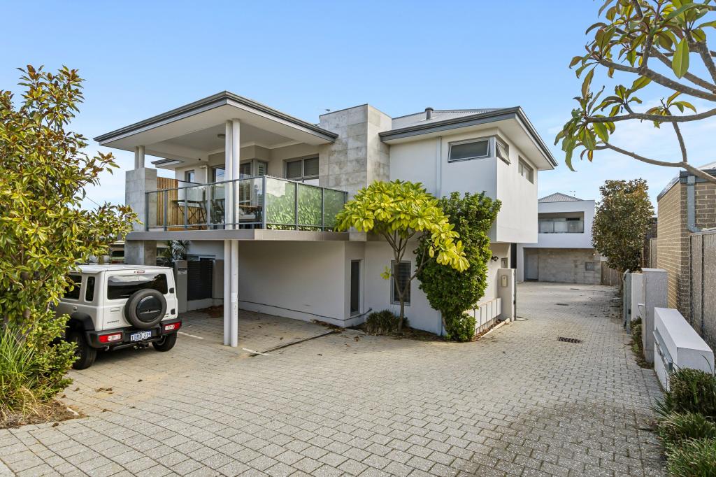 2/151 Huntriss Rd, Doubleview, WA 6018